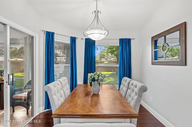 676 Sheridan Woods Drive, Melbourne, FL 32904