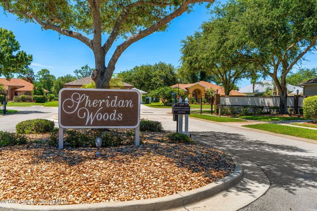 676 Sheridan Woods Drive, Melbourne, FL 32904