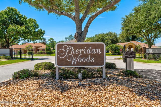 676 Sheridan Woods Drive, Melbourne, FL 32904
