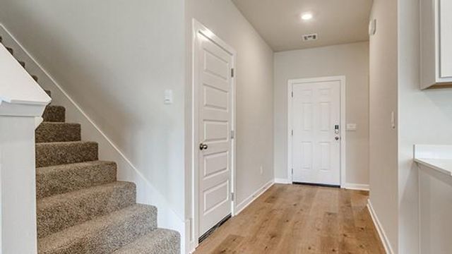 7709 Three Woods Lane, Yukon, OK 73099