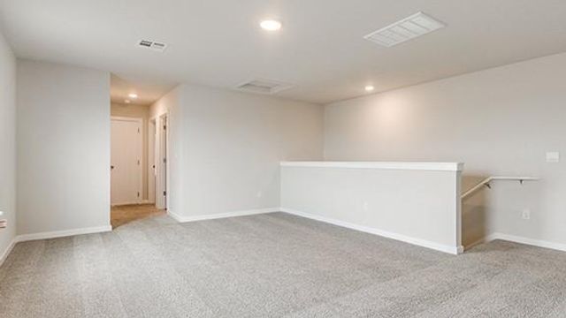 7709 Three Woods Lane, Yukon, OK 73099