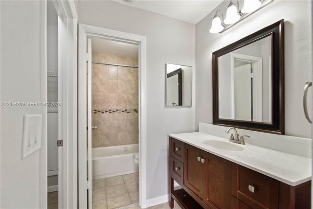 1197 Washington Circle 1197A, Homestead, FL 33034
