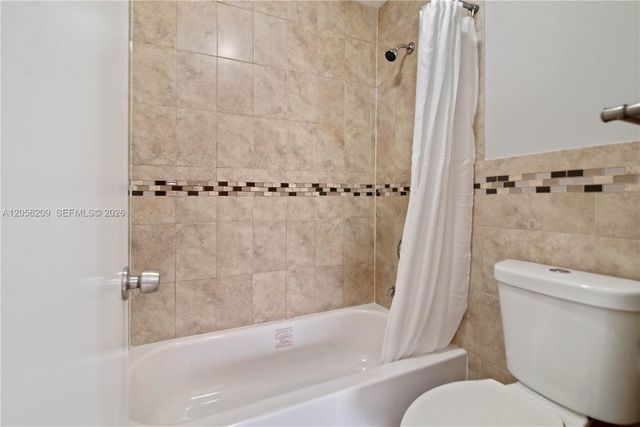 1197 Washington Circle 1197A, Homestead, FL 33034