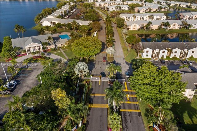 1197 Washington Circle 1197A, Homestead, FL 33034