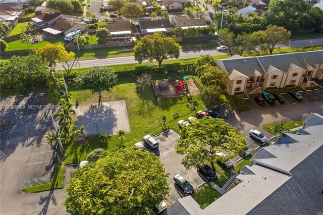 1197 Washington Circle 1197A, Homestead, FL 33034