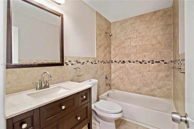 1197 Washington Circle 1197A, Homestead, FL 33034