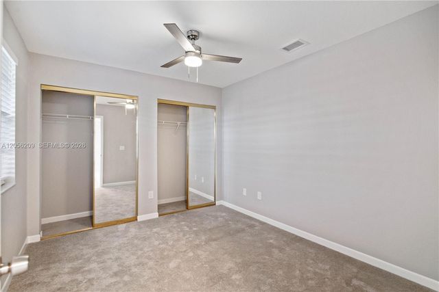 1197 Washington Circle 1197A, Homestead, FL 33034