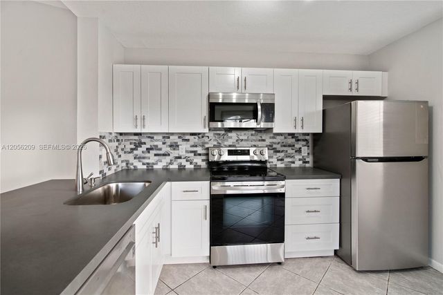 1197 Washington Circle 1197A, Homestead, FL 33034