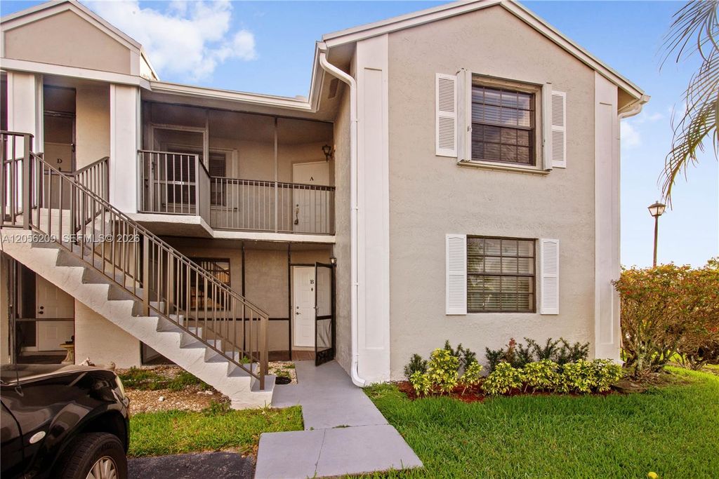 1197 Washington Circle 1197A, Homestead, FL 33034