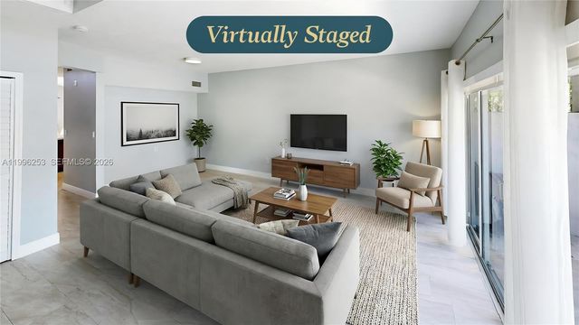 10101 SW 154th Cir Ct 107, Miami, FL 33196
