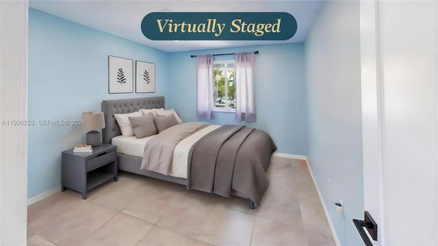 10101 SW 154th Cir Ct 107, Miami, FL 33196