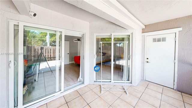 10101 SW 154th Cir Ct 107, Miami, FL 33196