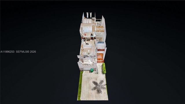 10101 SW 154th Cir Ct 107, Miami, FL 33196