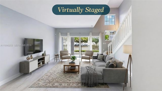 10101 SW 154th Cir Ct 107, Miami, FL 33196