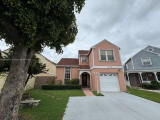 11715 SW 113th Ter, Miami, FL 33186