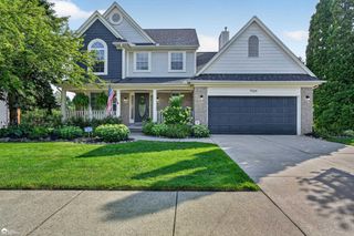 7504 Wicklow North Drive, Davison Twp, MI 48423