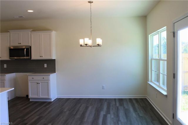 3517 Wilcox Court, Greensboro, NC 27405