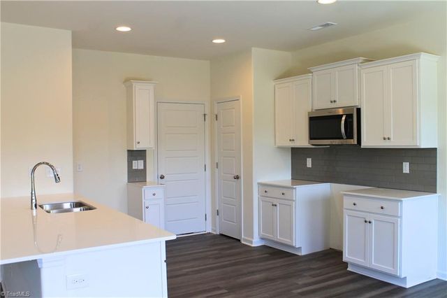 3517 Wilcox Court, Greensboro, NC 27405