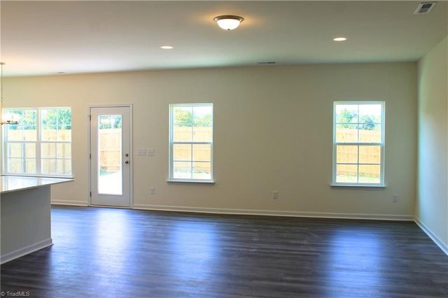 3517 Wilcox Court, Greensboro, NC 27405