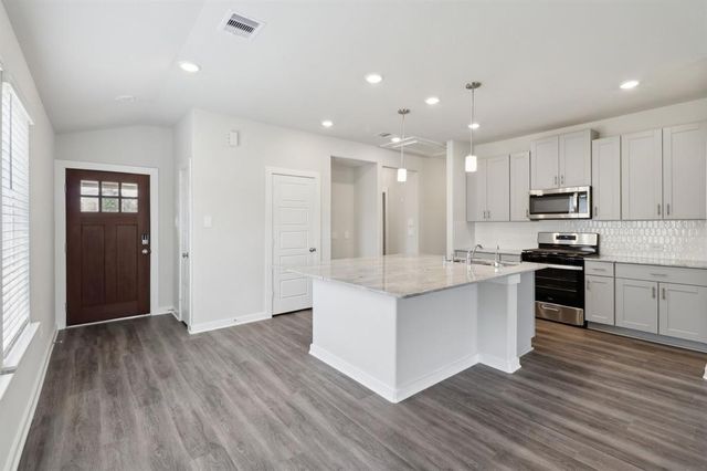 16699 Sterling Cliff Street, Conroe, TX 77302
