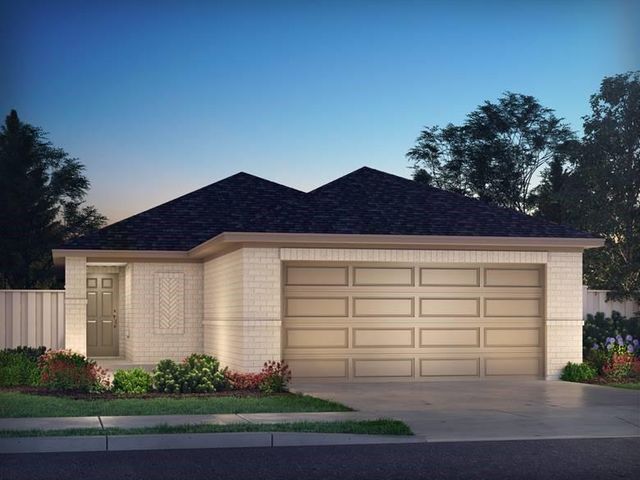 16699 Sterling Cliff Street, Conroe, TX 77302