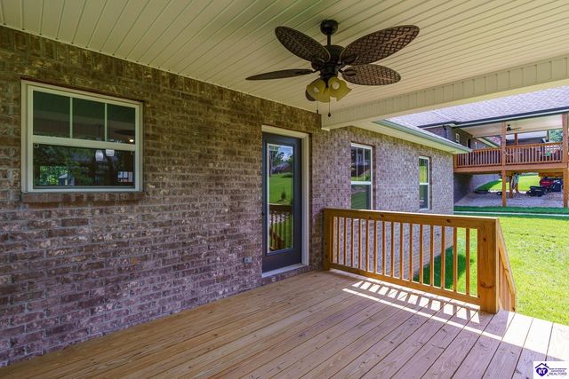 148 Wooded Glen Road, Mount Washington, KY 40047
