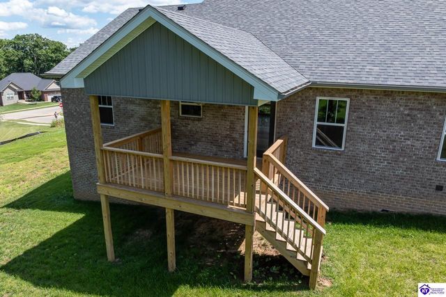 148 Wooded Glen Road, Mount Washington, KY 40047