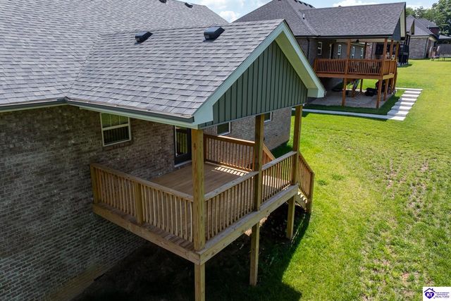 148 Wooded Glen Road, Mount Washington, KY 40047