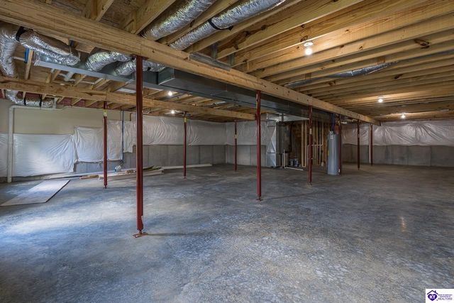 148 Wooded Glen Road, Mount Washington, KY 40047