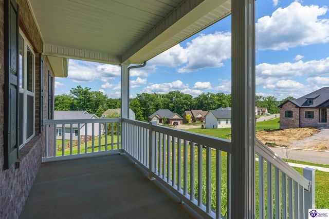148 Wooded Glen Road, Mount Washington, KY 40047