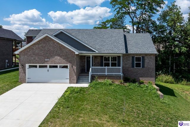 148 Wooded Glen Road, Mount Washington, KY 40047