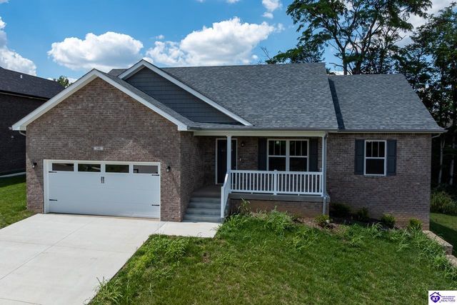 148 Wooded Glen Road, Mount Washington, KY 40047