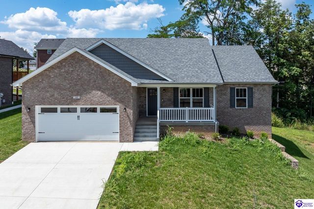 148 Wooded Glen Road, Mount Washington, KY 40047