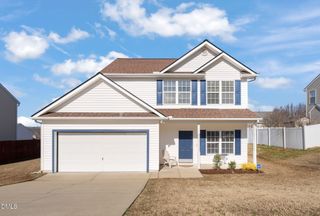 4112 Bay Rum Lane, Raleigh, NC 27610