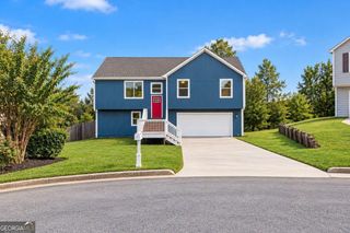 590 Pinnacle Point, Lithonia, GA 30058