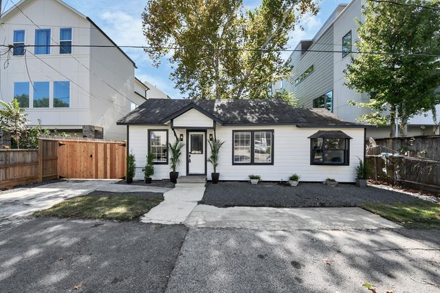 4215 Eli St Street, Houston, TX 77007