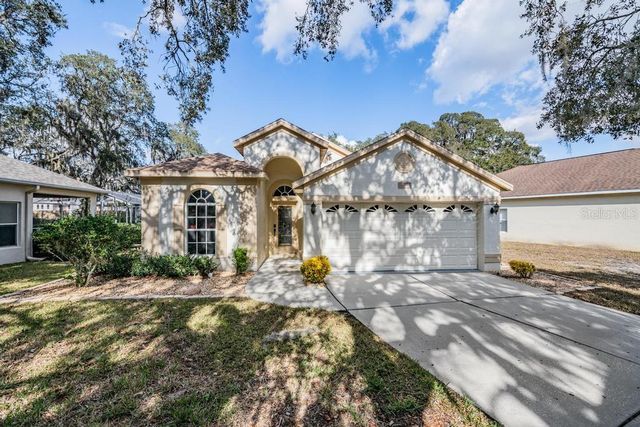 16501 SANDHILL CRANE DRIVE, Spring Hill, FL 34610