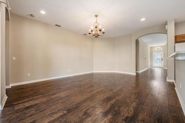 16501 SANDHILL CRANE DRIVE, Spring Hill, FL 34610