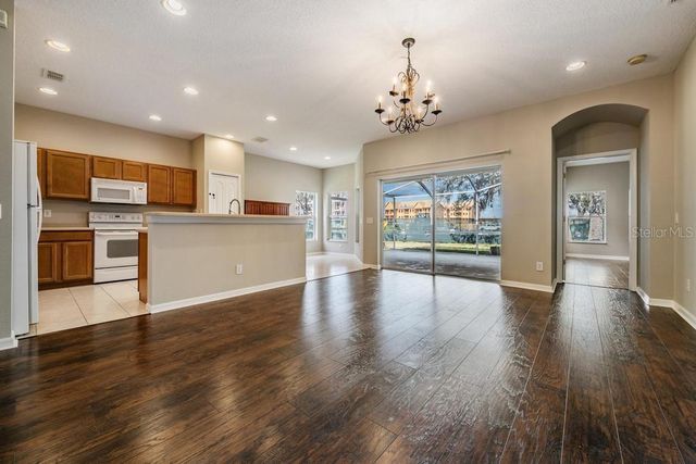 16501 SANDHILL CRANE DRIVE, Spring Hill, FL 34610