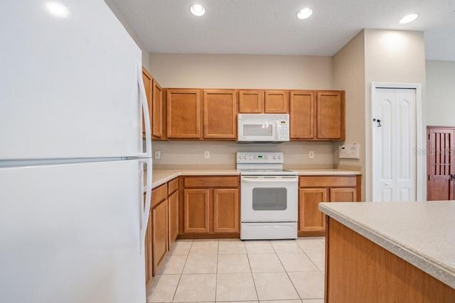 16501 SANDHILL CRANE DRIVE, Spring Hill, FL 34610