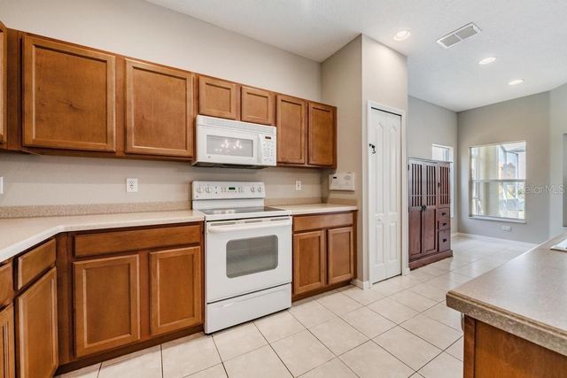 16501 SANDHILL CRANE DRIVE, Spring Hill, FL 34610