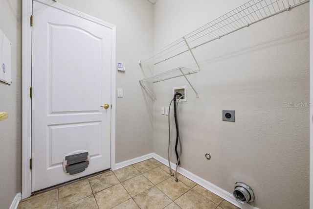 16501 SANDHILL CRANE DRIVE, Spring Hill, FL 34610