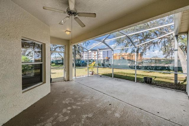 16501 SANDHILL CRANE DRIVE, Spring Hill, FL 34610