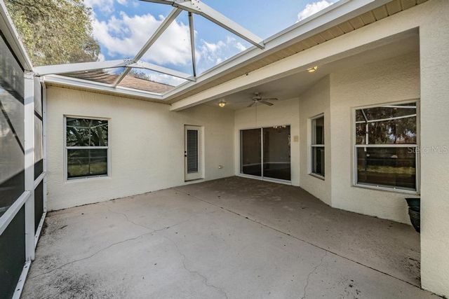 16501 SANDHILL CRANE DRIVE, Spring Hill, FL 34610