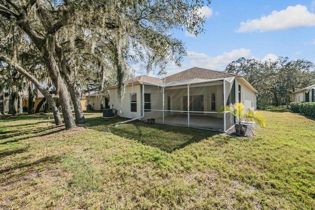 16501 SANDHILL CRANE DRIVE, Spring Hill, FL 34610