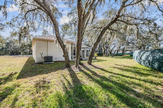 16501 SANDHILL CRANE DRIVE, Spring Hill, FL 34610