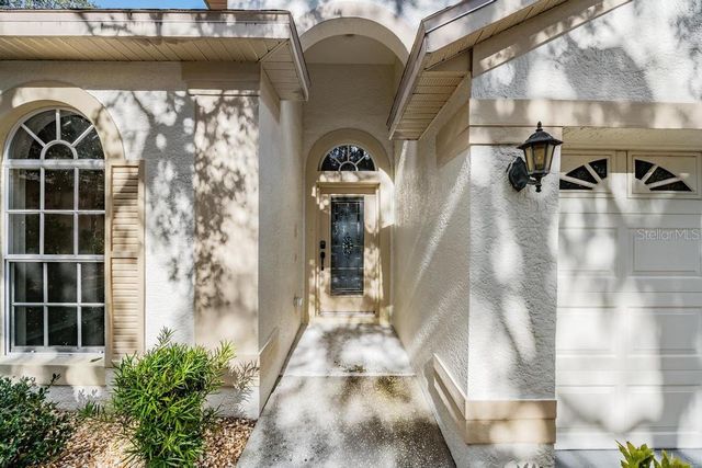 16501 SANDHILL CRANE DRIVE, Spring Hill, FL 34610