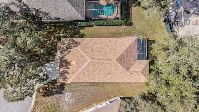 16501 SANDHILL CRANE DRIVE, Spring Hill, FL 34610