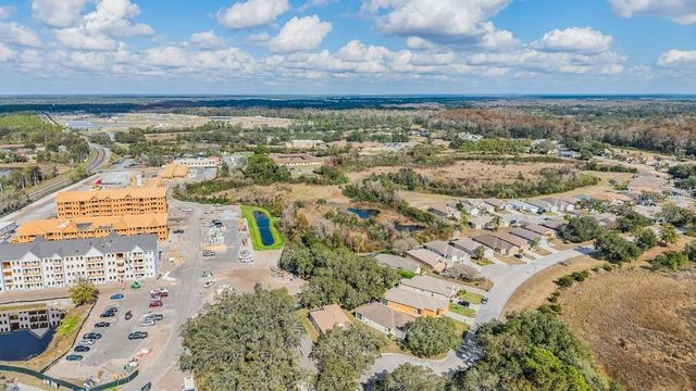 16501 SANDHILL CRANE DRIVE, Spring Hill, FL 34610