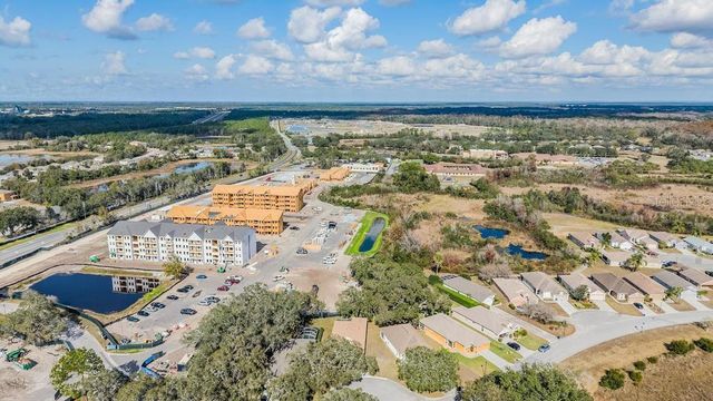 16501 SANDHILL CRANE DRIVE, Spring Hill, FL 34610